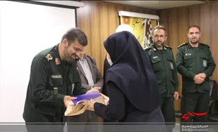 خدمات مدافعان سلامت برای بیماران کرونایی فراموش نمی شود