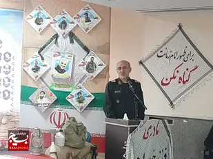 ایران با گفتمان نوین انقلابی اسلامی، قلب تپنده منطقه است