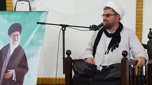 برگزاری مراسم بزرگداشت شهدای مدافع حرم و حجت&zwnj;الاسلام صدیقی