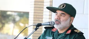 انقلاب اسلامی مقاطع سخت را با موفقیت پشت سرگذاشته است/دشمن در هر شرایطی مخالف این انقلاب است و ما با اقتدار با آن&zwnj;ها مقابله خواهیم کرد.