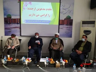 همایش روحانیون شیعه و سنی با موضوع گفتمان وحدت برگزار شد