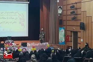 بهترین ومحبوب&zwnj;ترین بنا نزد خداوند تشکیل خانواده و ازدواج است