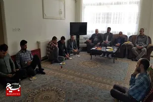 حماسه کربلا جریان&zwnj;ساز دفاع مقدس بود