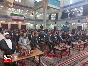 رقابت ۳۰۰ دانش آموز نخبه قرآنی کشور در دزفول آغاز شد