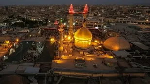 برنامه&zwnj;های نوروز ۱۴۰۰ در حرم حضرت معصومه (س)