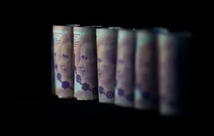 اقتصاد آرژانتین ۱۲ درصد کوچک می&zwnj;شود