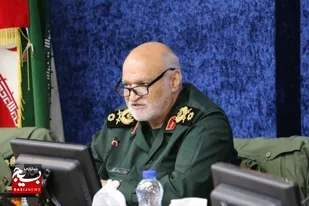 همه بسیجیان باید مطالبه گر باشد/رهبر معظم انقلاب پشتیبان نقد منصفانه هستند