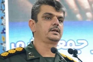 امروز ابرقدرتهای جهان در مقابل اقتدار سپاه پاسداران شکست خورده اند