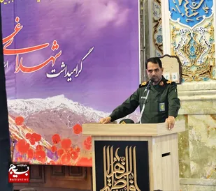 چهل و هفت سال ایستادگی، ملت امام حسین (ع) را قوی&zwnj;تر کرد