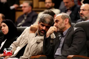 یادبود ۲۰۰ خبرنگار شهید جنگ غزه و لبنان در آیین &laquo;ترور حقیقت&raquo;