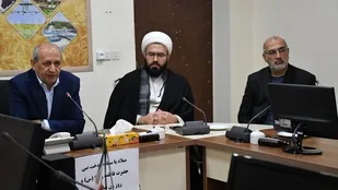 بانوان نقش کلیدی در حفظ آرامش خانواده برای مقابله با دشمنان دارند