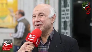 شهید حاج اسماعیل رضایی یکی از یاران نزدیک و به حق حضرت امام (ره) بود