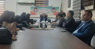 رقابت ۳ هزار داوطلب در ۱۰ حوزه آموزش و پرورش ناحیه ۲ اهواز/داوطلبان به موقع در محل&zwnj;های مشخص شده آزمون حضور پیدا کنند