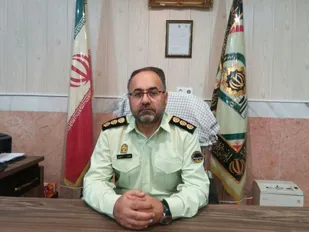1329 دستگاه خودرو و موتورسیکلت در بوکان توقیف شد