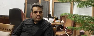 &laquo;شبکه افق&raquo; به دنبال احیای گفتمان انقلاب اسلامی است /در انتخاب مجری به شهرت تلویزیونی توجه نداریم/&laquo;ماه نشان&raquo; الگوی تولید رسانه&zwnj;ای