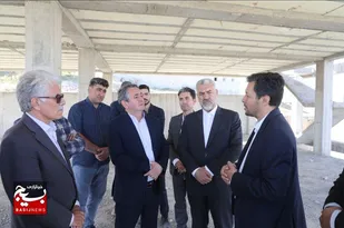صدور مجوز سرمایه&zwnj;گذاری در حوزه گردشگری اردبیل تسریع شود