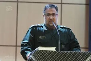 نام شهید سلیمانی برای تمام دنیا شناخته شده و مقدس است