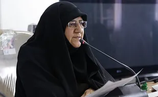 تک خوانی زنان به جبهه ای برای نفوذ دشمن تبدیل شده است