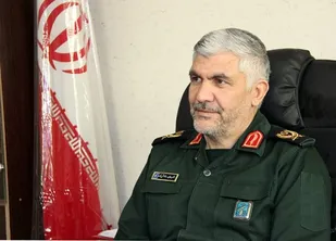 حضور گسترده جوانان در جبهه، از تاثیرگذاری معلمان ناشی می&zwnj;شد