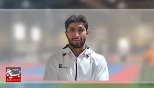 ورزشکار بسیجی قم راهی مسابقات قهرمانی جوجیتسو جهان می&zwnj;شود