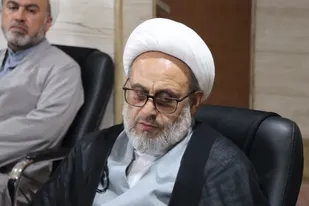 تاسیس سپاه پاسداران انقلاب اسلامی ، یک دور اندیشی از سوی امام راحل بود/طلاب و روحانیون سربازان امام زمان(عج) هستند