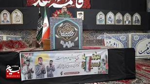 امروز، هر دشمنی بخواهد در مقابل تفکر بسیجی قد علم کند قطعا رسوا خواهد شد