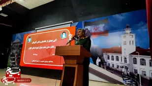 گیلان با ظرفیت بومی، کنگره شهدا را به صحنه حماسه بدل کرد