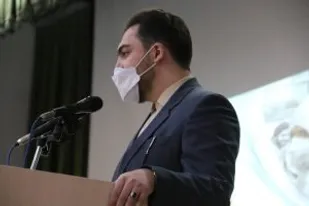 فرهنگ جهاد و ایثار با شیوع کرونا در جامعه احیا شد