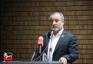 تامین آب شرب پایدار ویژه شاهرود از منابع کوه شاهوار در دستور کار است