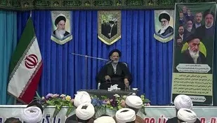 شهادت نشان افتخار مردان میدان است