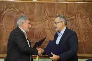 مردانی: به دنبال کمک به کارآمدی نظام حکمرانی هستیم/ بختیاری: تربیت حکمرانان آینده را در دستور کار داریم