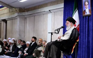 سخنان رهبرمعظم انقلاب همیشه در تصمیم گیری ها راهگشا است