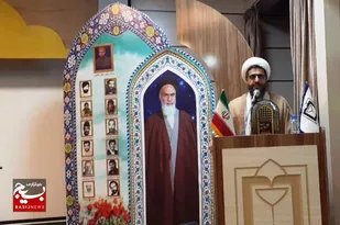 شهدا بر عهد خود وفادار هستند/شهدا هیچگاه ما را در مسیر هدایت و بندگی تنها نمی&zwnj;گذارند