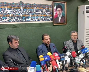 نماینده مجلس: فداکاری مسوولان، پروژه رسانه&zwnj;های معاند برای بی&zwnj;اعتمادسازی را ناکام گذاشت