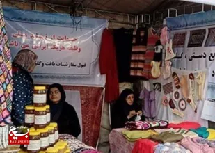 برگزاری یازده نمایشگاه اقتصاد مقاومتی بهاره تا پایان سال در استان