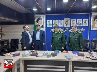 ارائه خدمات ۱۰۲ مرکز درمانی بسیجیان در کشور به جامعه هدف
