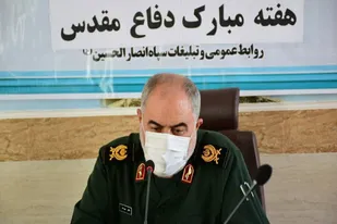 برگزاری ۷۰۰ عنوان برنامه طی هفته دفاع مقدس در استان همدان/بهره&zwnj;برداری از۵۳ پروژه محرومیت&zwnj;زدایی