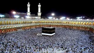 آغاز ثبت&zwnj;نام حج تمتع ۱۴۰۲