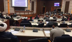 نشست بررسی فرمان ۹ بندی رهبر انقلاب به گروه های جهادی برگزار شد/ رویکرد جدید برای کمک به گستردگی جریان جهادی در کشور