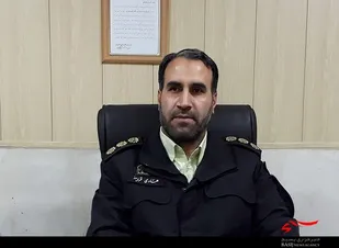 کشف ۶۵۰۰ کیلو انواع مواد مخدر طی سال جاری در همدان