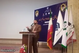 به دنبال توسعه سرمایه&zwnj;گذاری در بخش&zwnj;های دانش بنیان هستیم