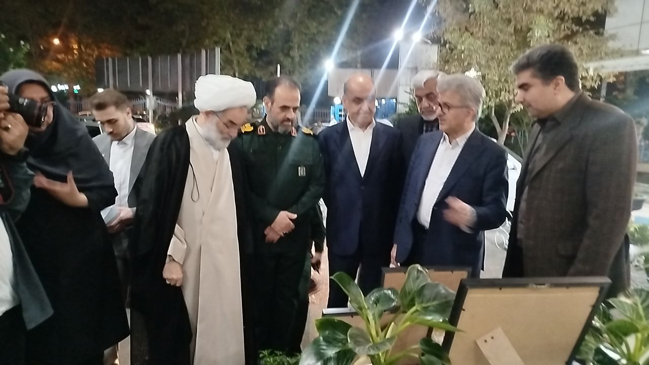 کادر درمان گیلان در هر شرایطی آماده خدمت به مردم است