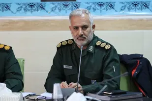 بکارگیری ظرفیت بی&zwnj;انتهای بسیج سازندگی سپاه روح&zwnj;الله برای تازه شدن تنفس زمین