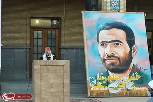 در انتخابات باید یک حضور حماسی رقم بزنیم/تک تک ما مدیون خون شهدا هستیم