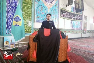 وظیفه همگانی در حال حاضر تبیین و مطالبه&zwnj;گری است