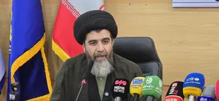 آغاز پویش شکرانه حضور، با حمایت از ۱۱۱۰ یتیم البرزی / ظرفیت ۱۱۰ هزار نفری جانفدایان برای حل مسائل مردم به میدان آمد/با شعار با هم قوی&zwnj;تریم، به میدان آمده&zwnj;ایم