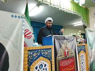 وحدت و تاب&zwnj;آوری مردم، سدّ اصلی در برابر جنگ روانی دشمن است