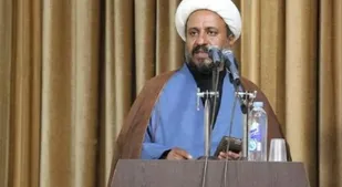ایران خط مقدم تقابل با جبهه باطل