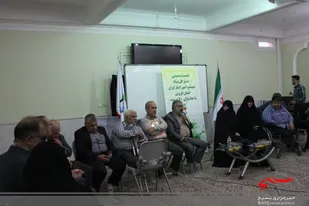 بازگویی خاطرات شهدا و جانبازان برای جوانان ضروری است