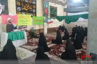 برگزاری نشست بصیرتی سیاسی در زابل